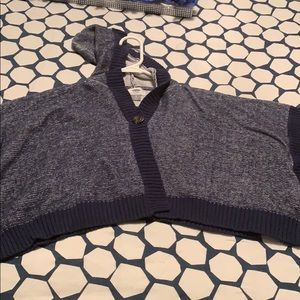 Old Navy Shirts & Tops - 🔥🔥LITTLE GIRL PONCHO 😘🔥 Old Navy Shirts & Tops - 🔥🔥LITTLE GIRL PONCHO 😘🔥